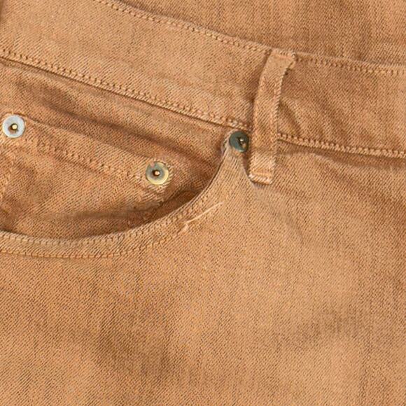RaleighDenim Works Men's 31x34 Bourbon Martin Stretch Slim Jeans - Picture 3 of 9
